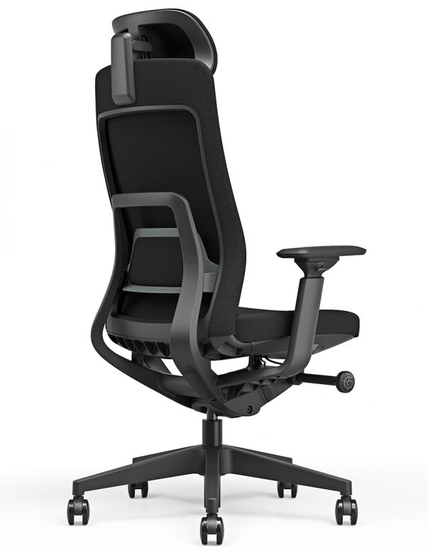 Крісло KRESLALUX GRAPHIS 8016-A...