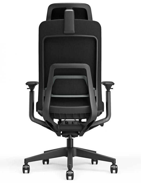 Крісло KRESLALUX GRAPHIS 8016-A...