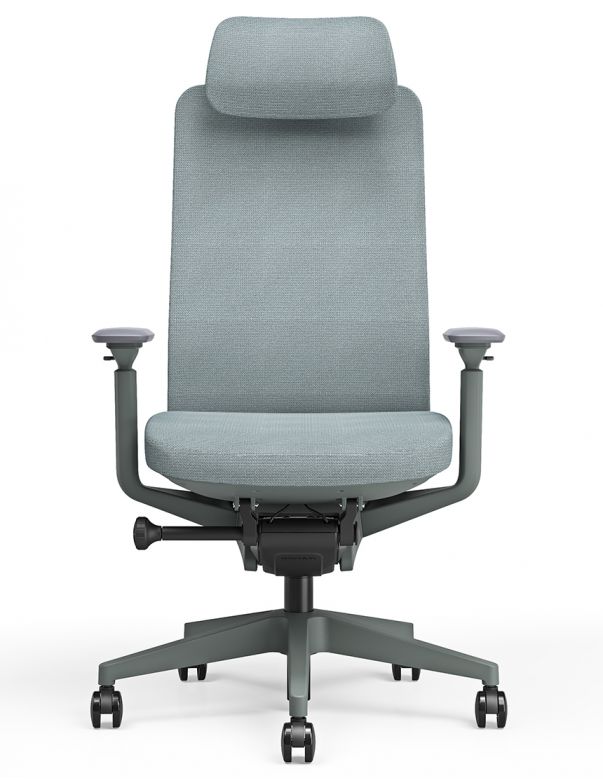 Крісло KRESLALUX GRAPHIS 8016-A DARK...