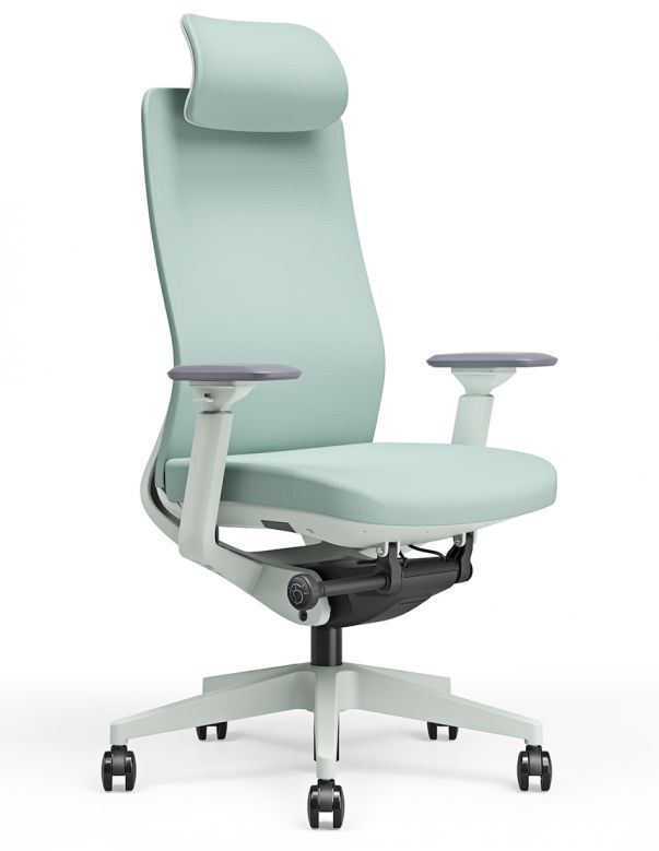 Крісло KRESLALUX GRAPHIS 8016-A LIGHT...