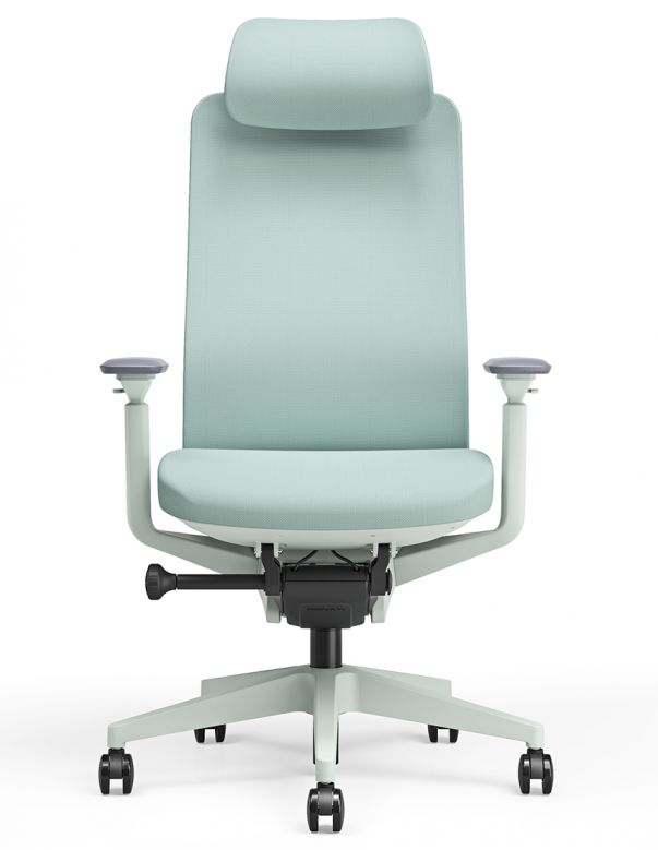 Крісло KRESLALUX GRAPHIS 8016-A LIGHT...