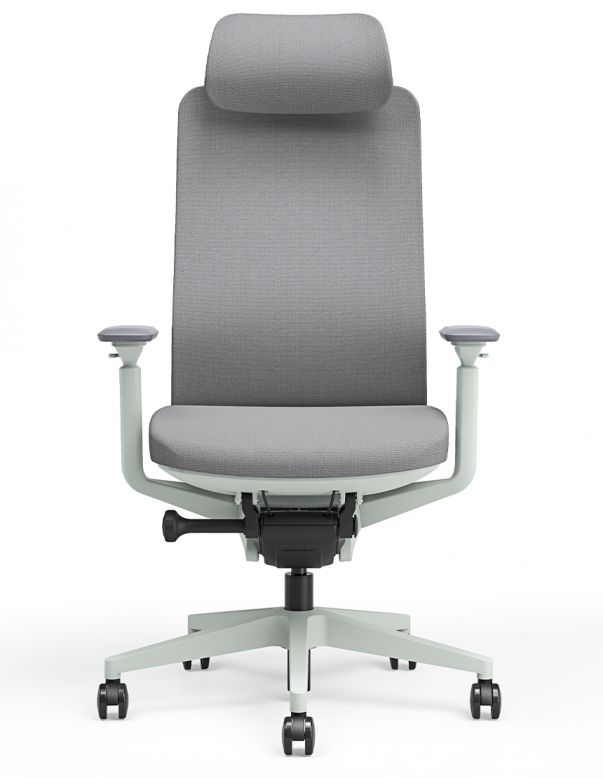 Крісло KRESLALUX GRAPHIS 8016-A LIGHT...