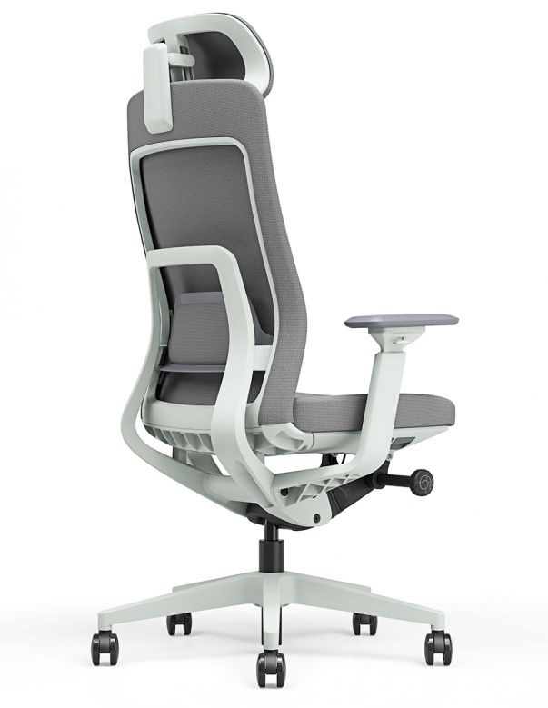 Крісло KRESLALUX GRAPHIS 8016-A LIGHT...