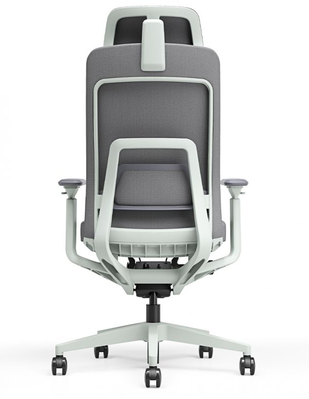 Крісло KRESLALUX GRAPHIS 8016-A LIGHT...