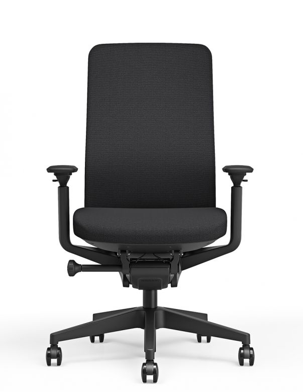 Крісло KRESLALUX GRAPHIS 8016-B...