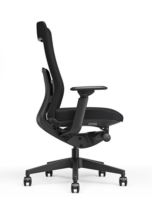 Крісло KRESLALUX GRAPHIS 8016-B...