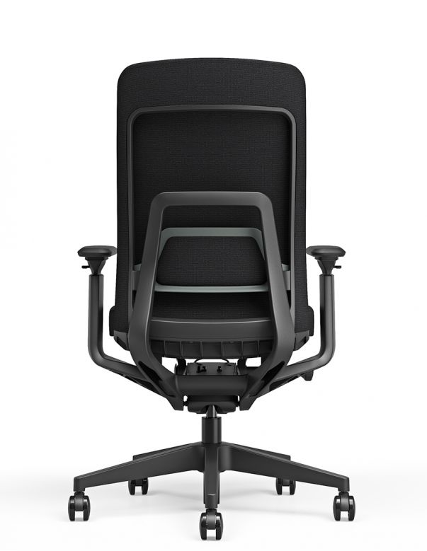 Крісло KRESLALUX GRAPHIS 8016-B...