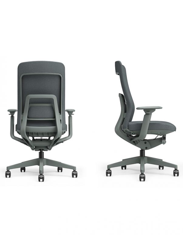 Крісло KRESLALUX GRAPHIS 8016-B...