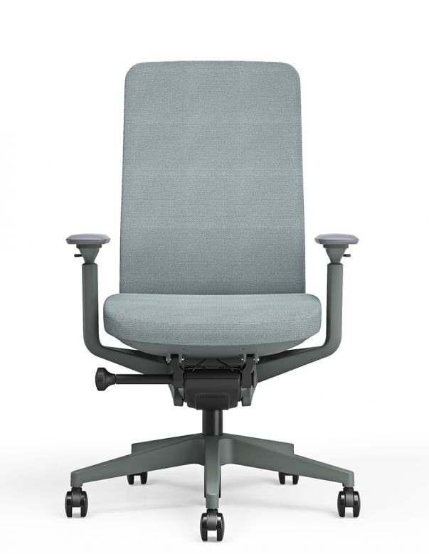 Крісло KRESLALUX GRAPHIS 8016-B DARK...