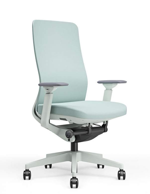 Крісло KRESLALUX GRAPHIS 8016-B LIGHT...