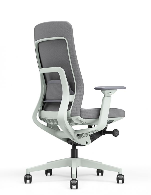 Крісло KRESLALUX GRAPHIS 8016-B LIGHT...