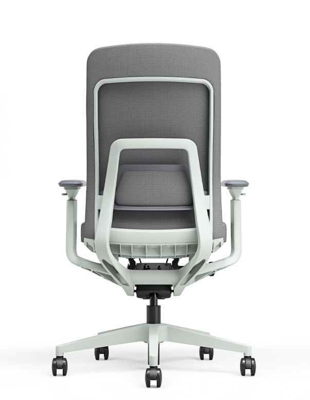 Крісло KRESLALUX GRAPHIS 8016-B LIGHT...