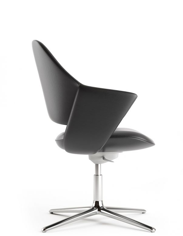 Конференц-крісло KRESLALUX ZENN...