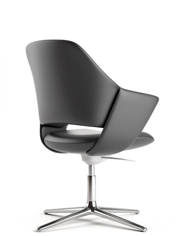 Конференц-крісло KRESLALUX ZENN...