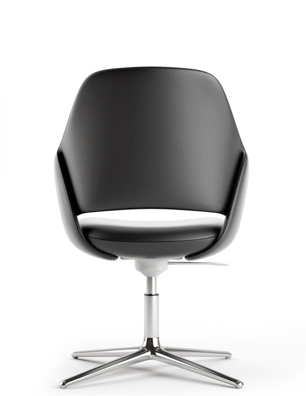 Конференц-крісло KRESLALUX ZENN...