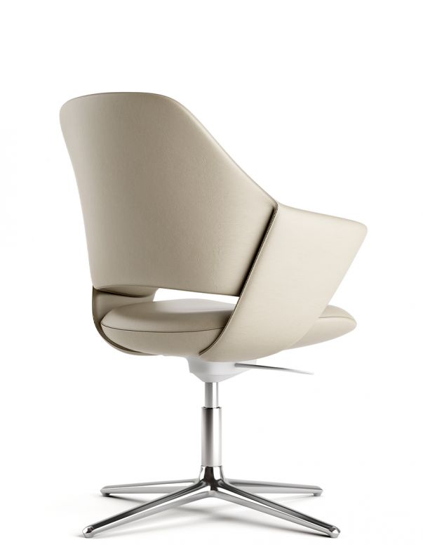 Конференц-крісло KRESLALUX ZENN...