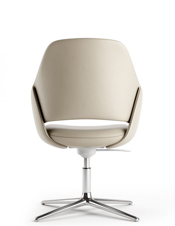 Конференц-крісло KRESLALUX ZENN...