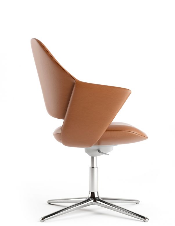 Конференц-крісло KRESLALUX ZENN...