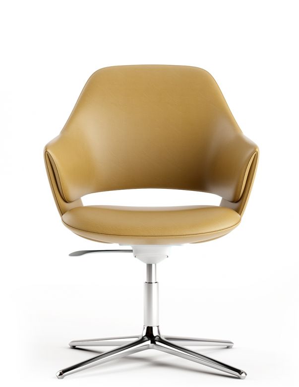 Конференц-крісло KRESLALUX ZENN...