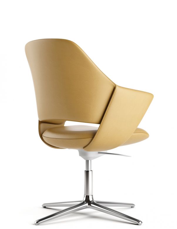 Конференц-крісло KRESLALUX ZENN...