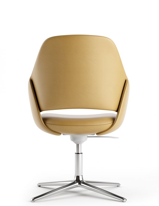 Конференц-крісло KRESLALUX ZENN...