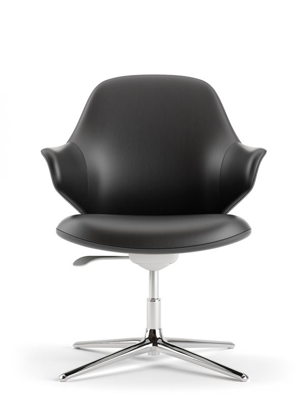 Конференц-крісло KRESLALUX AKIRA-V...