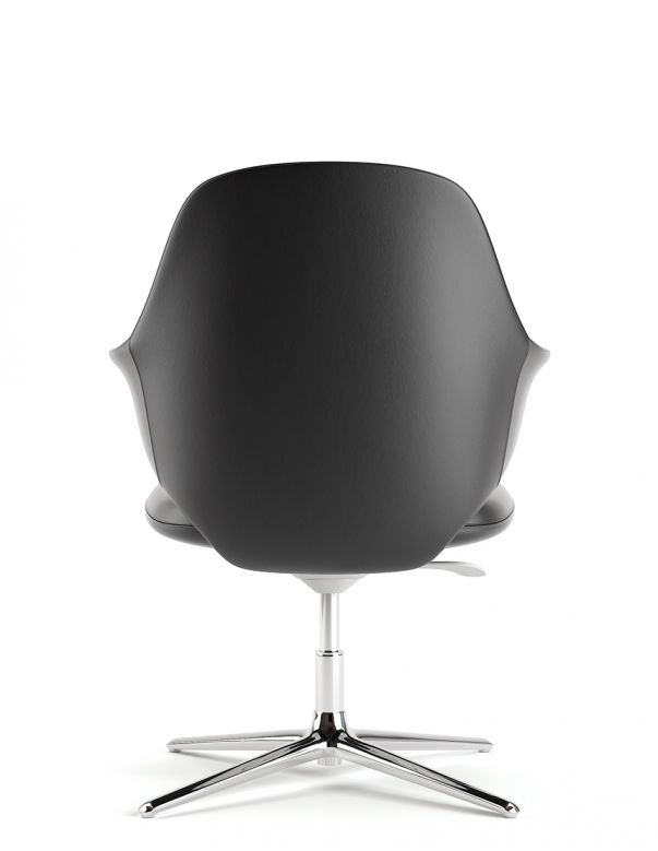 Конференц-крісло KRESLALUX AKIRA-V...