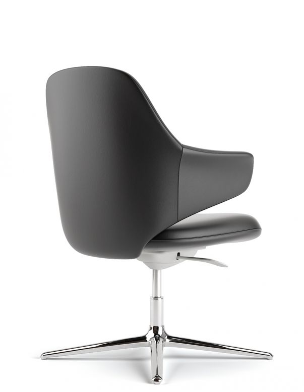 Конференц-крісло KRESLALUX AKIRA-V...