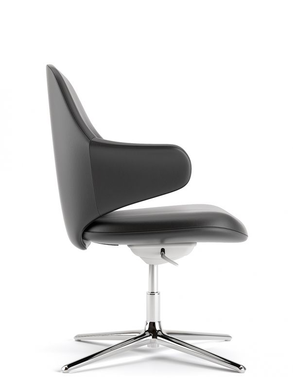 Конференц-крісло KRESLALUX AKIRA-V...