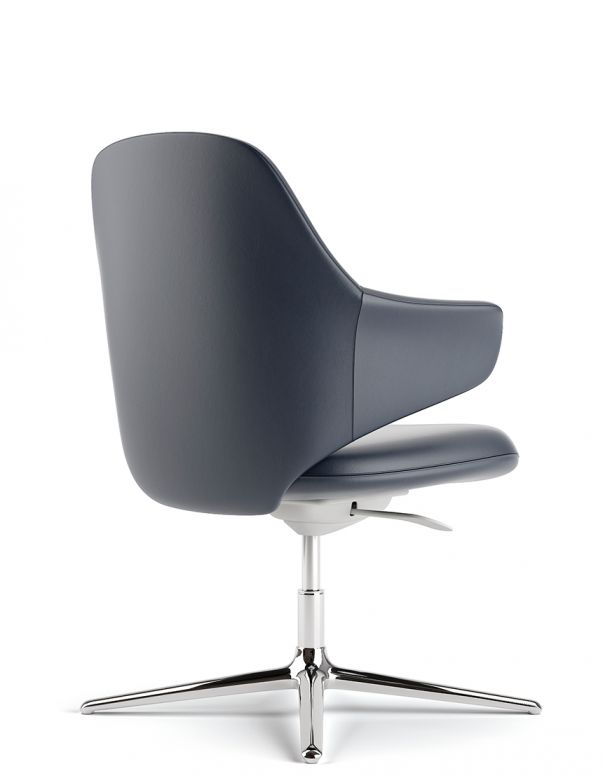 Конференц-крісло KRESLALUX AKIRA-V...