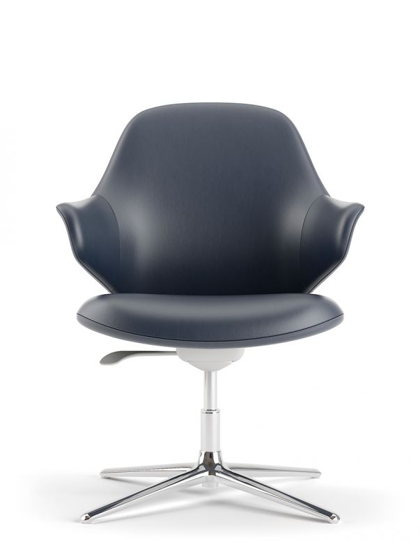 Конференц-крісло KRESLALUX AKIRA-V...