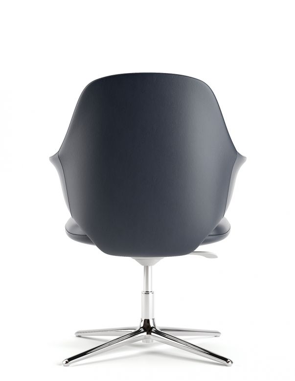 Конференц-крісло KRESLALUX AKIRA-V...