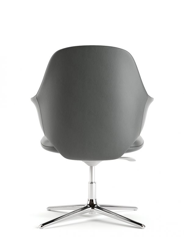 Конференц-крісло KRESLALUX AKIRA-V...