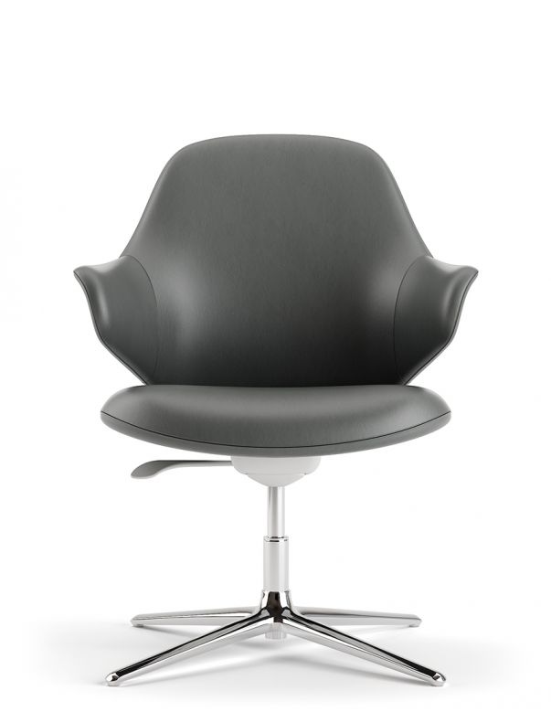 Конференц-крісло KRESLALUX AKIRA-V...