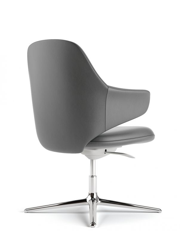 Конференц-крісло KRESLALUX AKIRA-V...