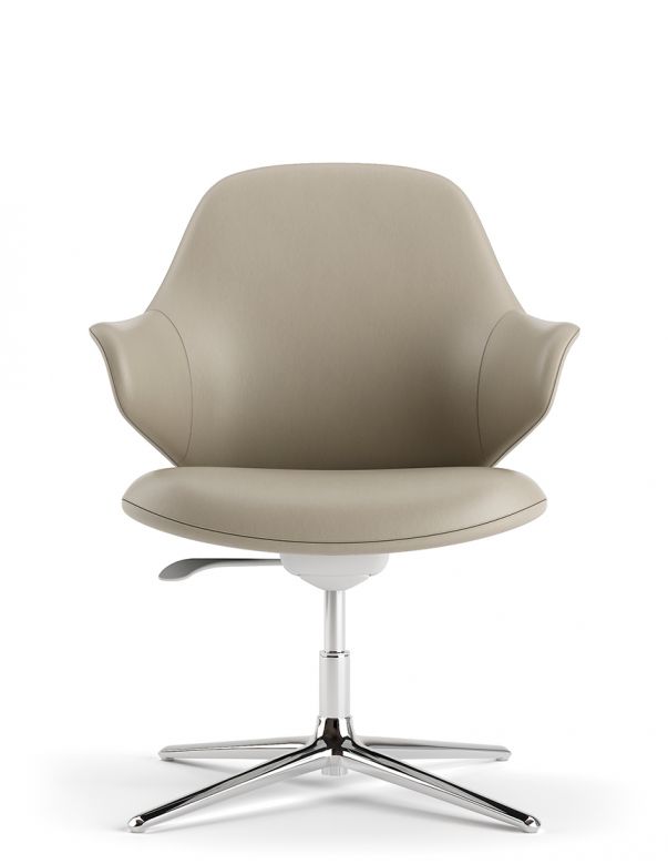 Конференц-крісло KRESLALUX AKIRA-V...