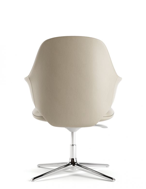 Конференц-крісло KRESLALUX AKIRA-V...