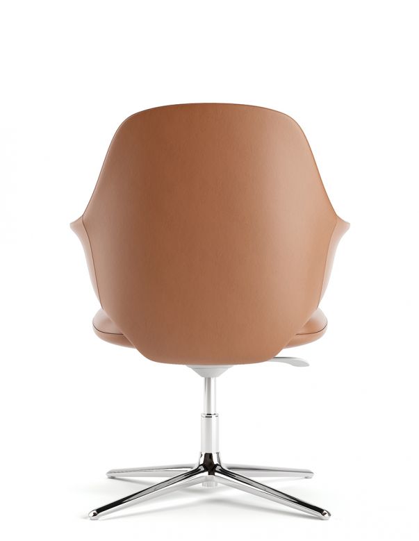 Конференц-крісло KRESLALUX AKIRA-V...