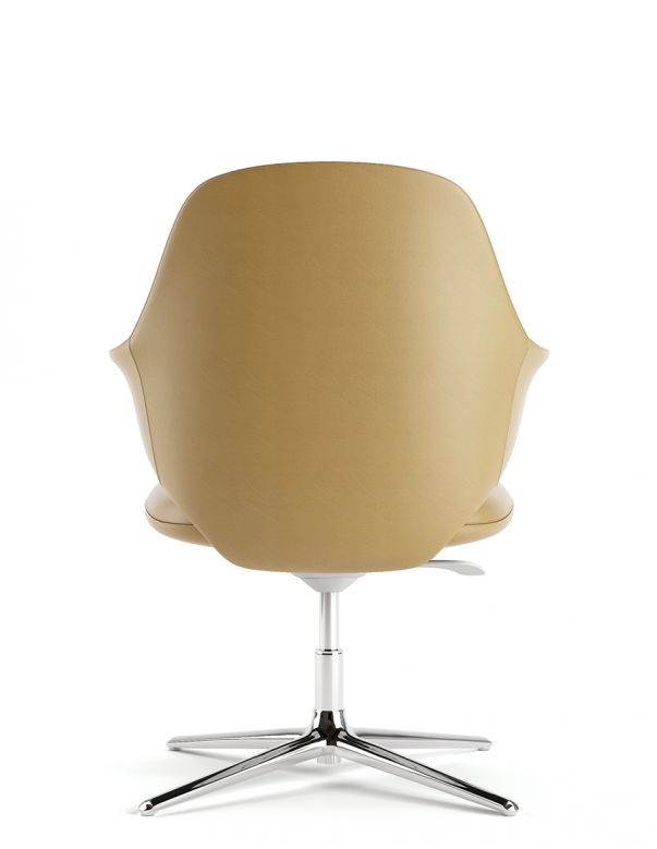 Конференц-крісло KRESLALUX AKIRA-V...