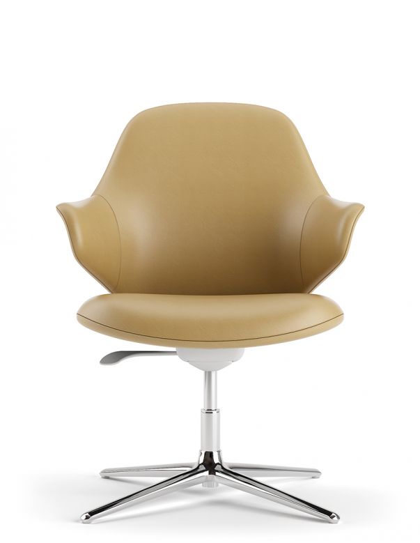 Конференц-крісло KRESLALUX AKIRA-V...