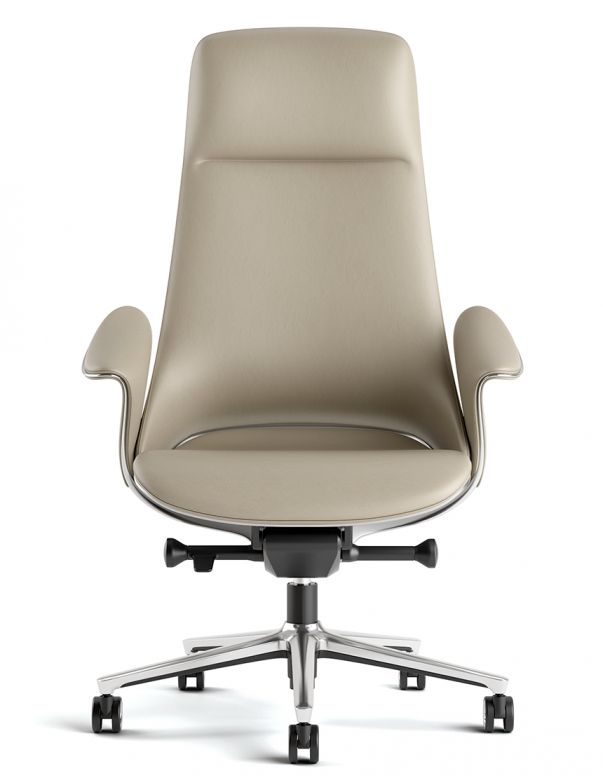 Крісло KRESLALUX PRIME-ON KHAKI для...