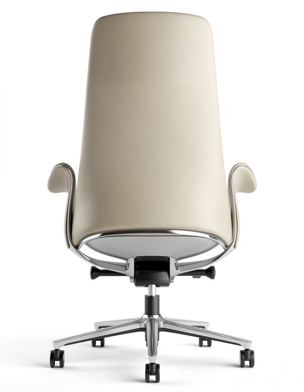 Крісло KRESLALUX PRIME-ON KHAKI для...