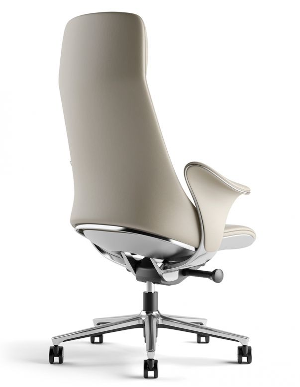 Крісло KRESLALUX PRIME-ON KHAKI для...