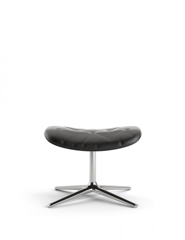 Лаунж-крісло KRESLALUX PRIME-ON-M...