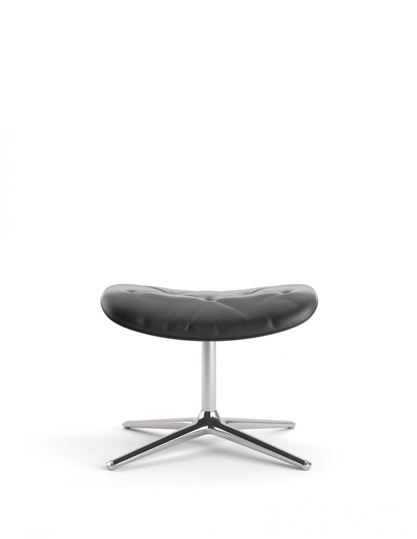 Лаунж-крісло KRESLALUX PRIME-ON-M...