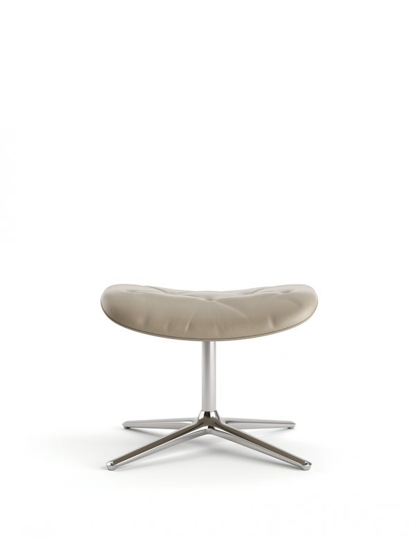 Лаунж-крісло KRESLALUX PRIME-ON-M...