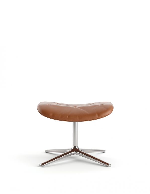 Лаунж-крісло KRESLALUX PRIME-ON-M...