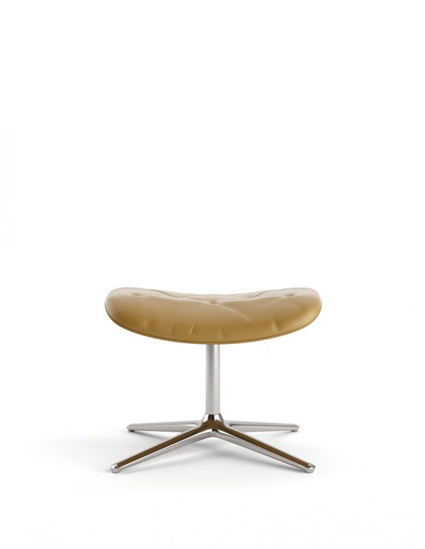 Лаунж-крісло KRESLALUX PRIME-ON-M...