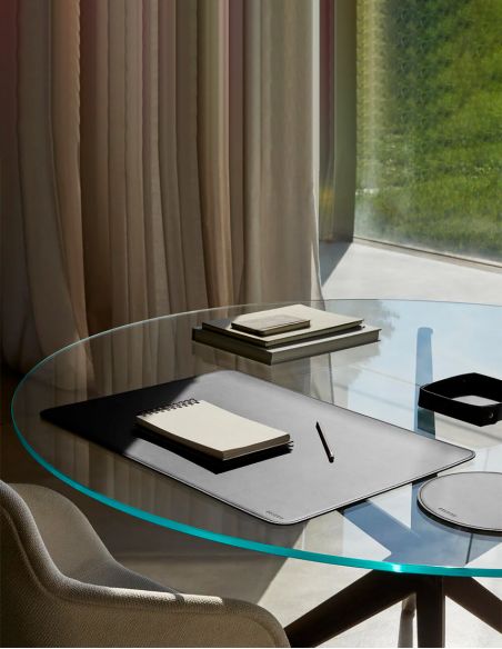 БЮВАР HERMES 65x45см BLACK