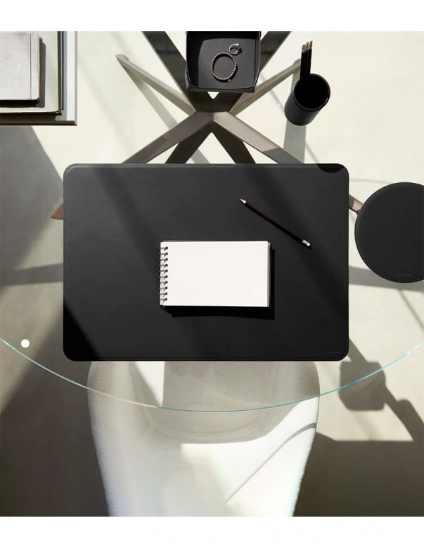 БЮВАР HERMES 65x45см BLACK